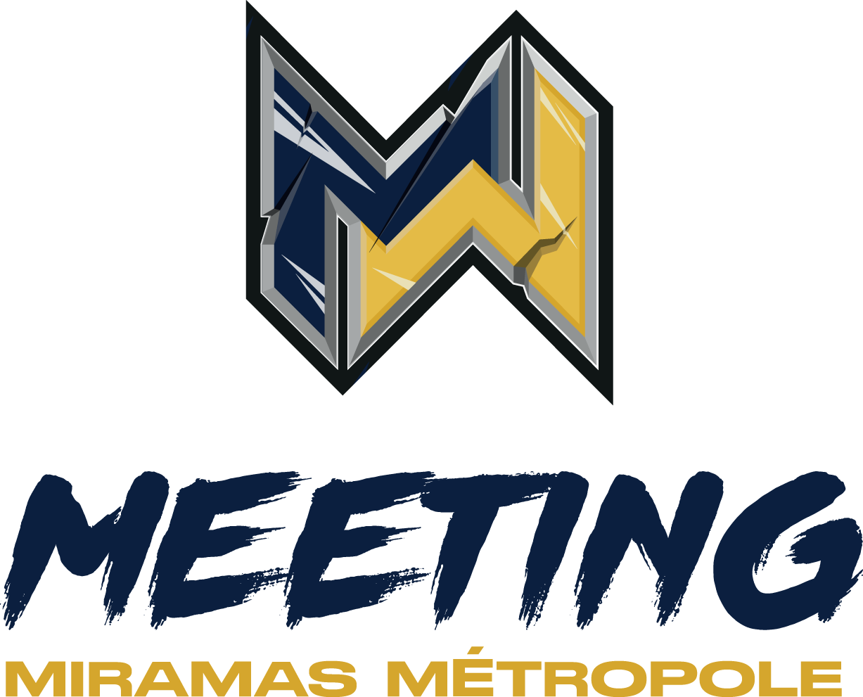 Meeting Miramas Métropole