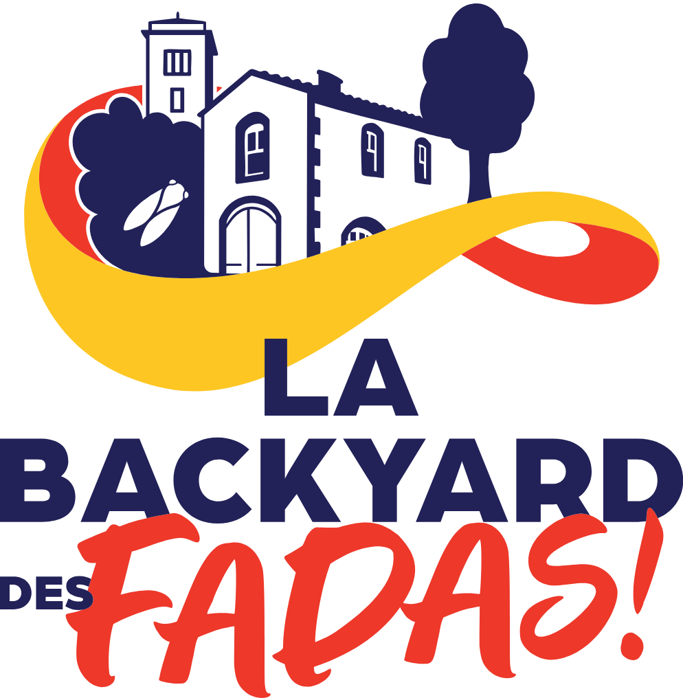La Backyard des Fadas