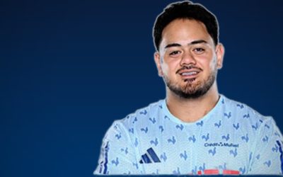 Stephen Mailagi 16e aux Championnats d&rsquo;Europe 2026